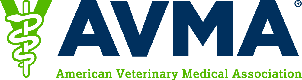 American Veterinary Medical Association logo