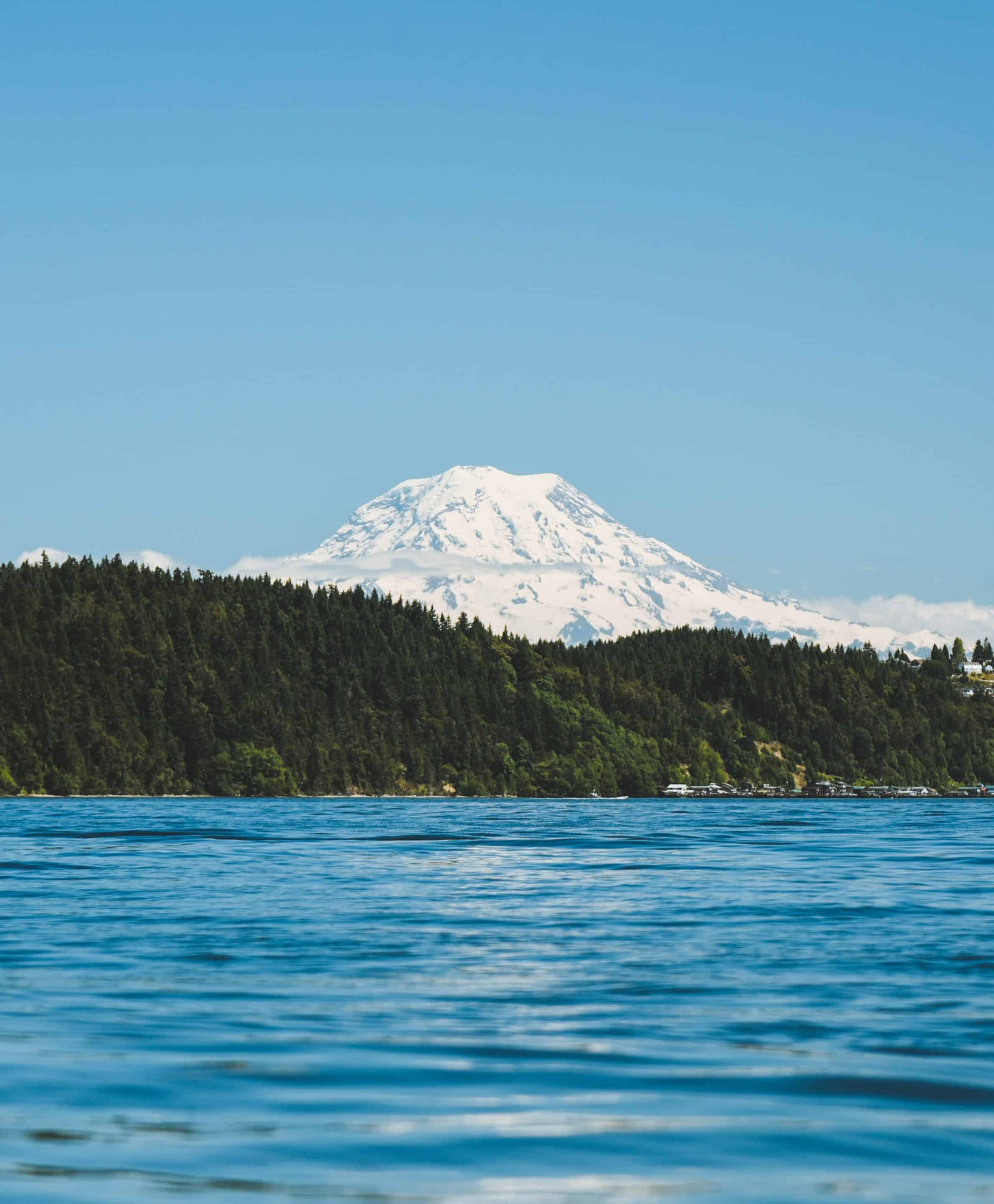 seaside in Lynnwood, WA