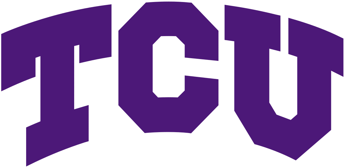 Texas Christian University logo